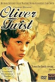 Oliver Twist (TV Mini Series 1999) .